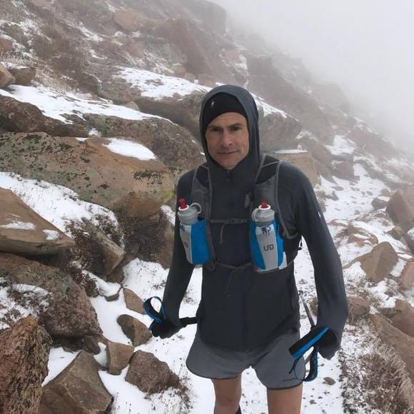 Meet your Posher, Jeremy - Picture 1 of 1